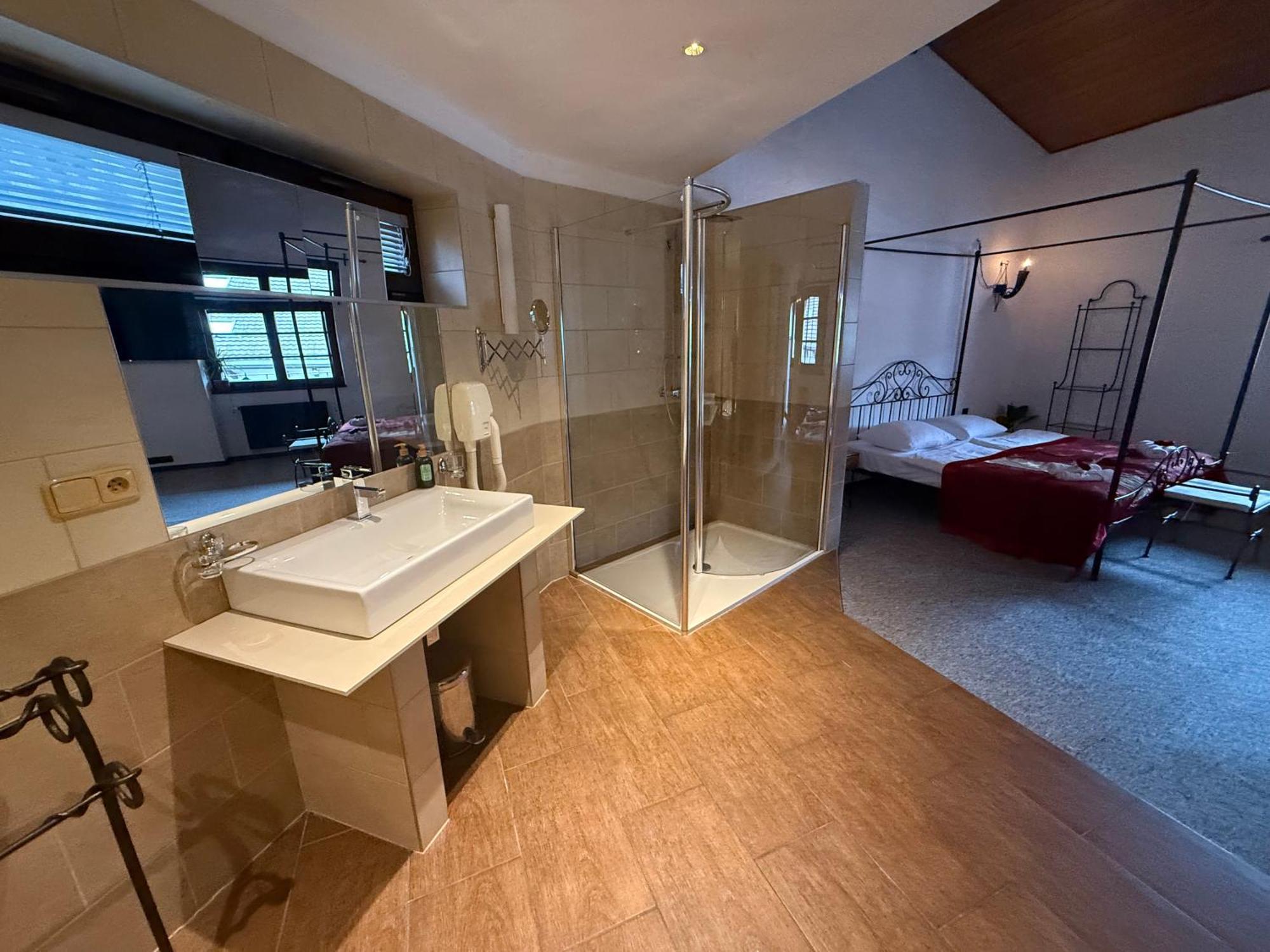 Hotel Plzensky Dvur Frýdek-Místek 外观 照片