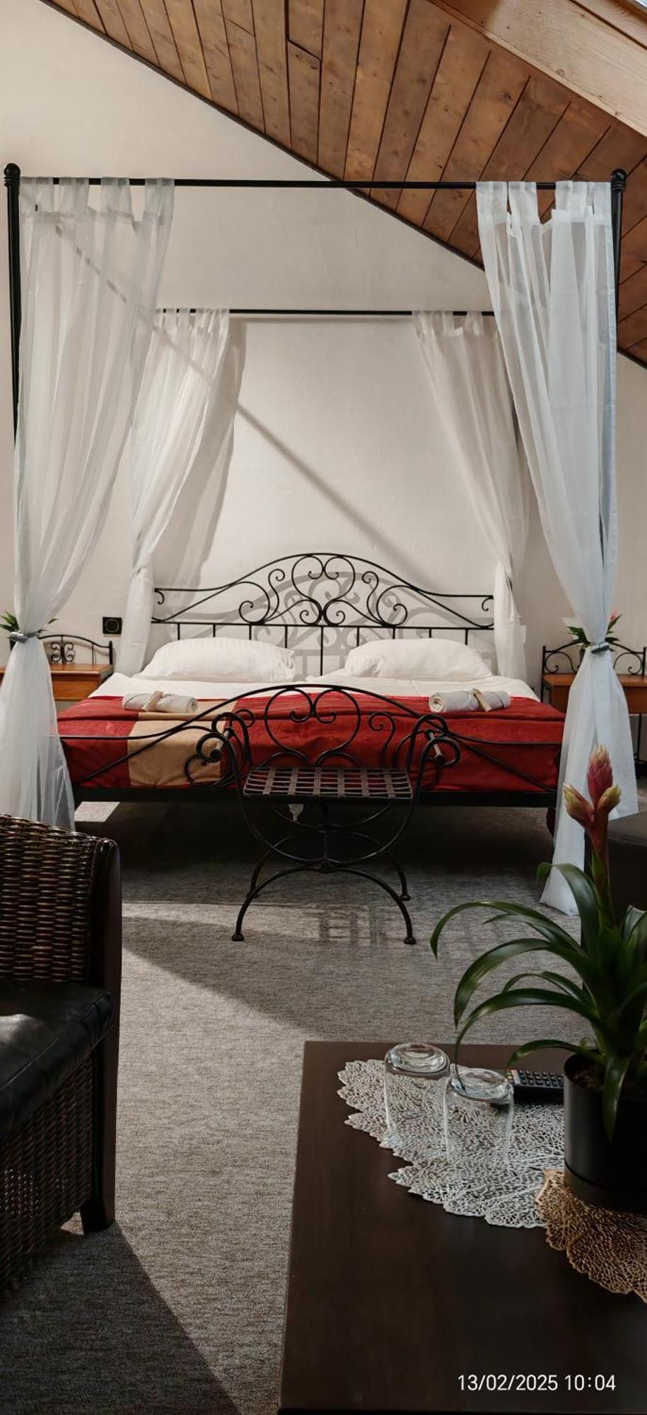 Hotel Plzensky Dvur Frýdek-Místek 外观 照片