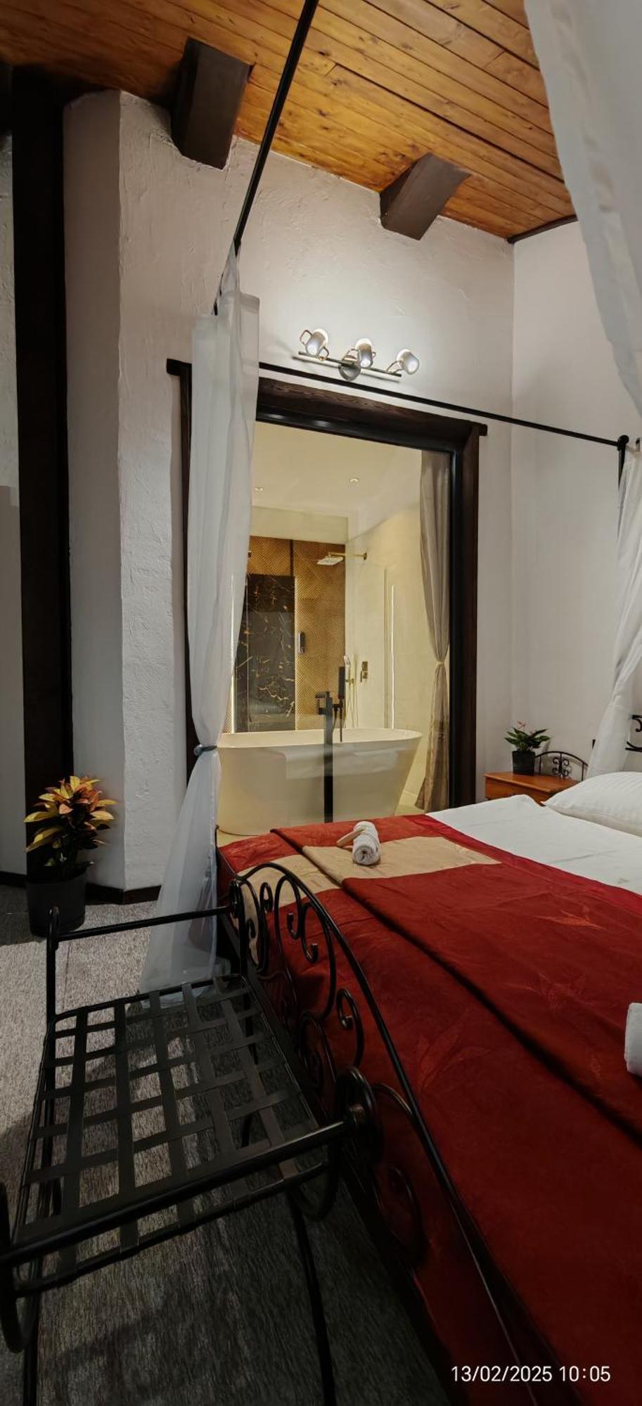 Hotel Plzensky Dvur Frýdek-Místek 外观 照片