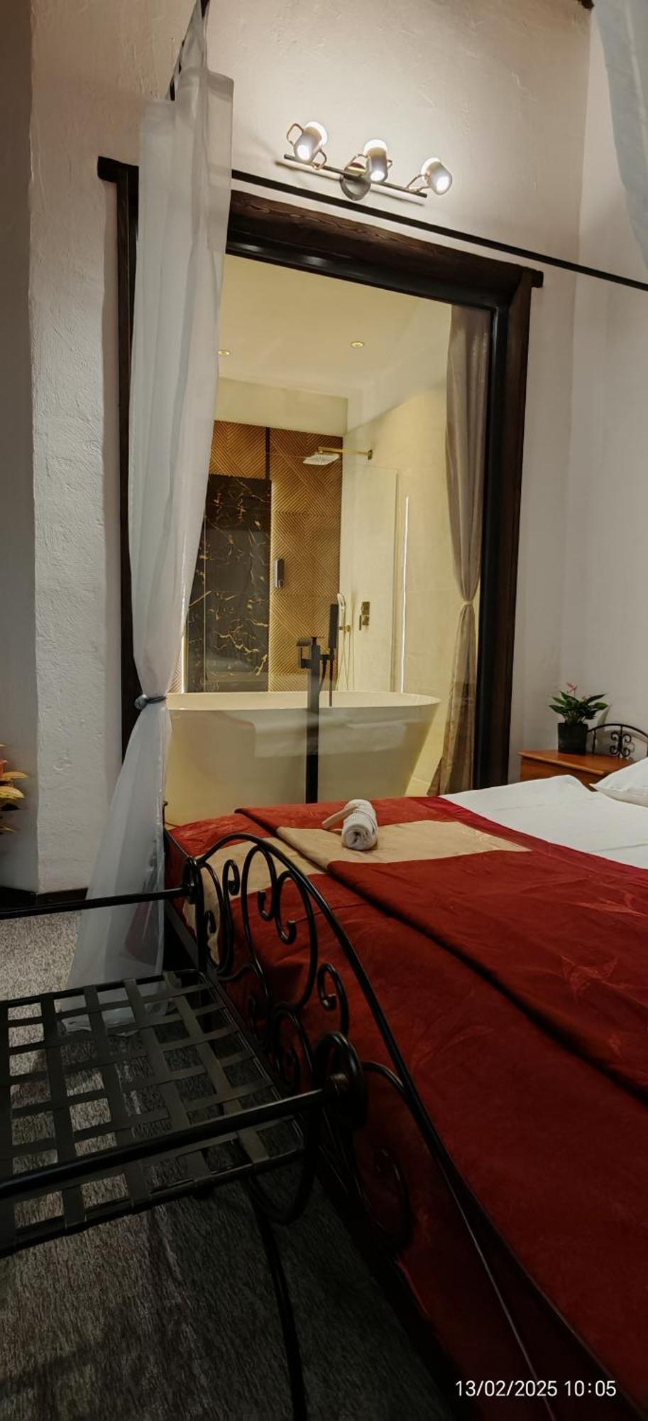 Hotel Plzensky Dvur Frýdek-Místek 外观 照片