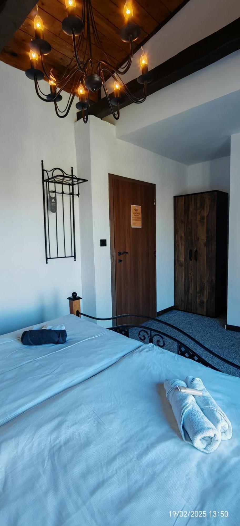 Hotel Plzensky Dvur Frýdek-Místek 外观 照片