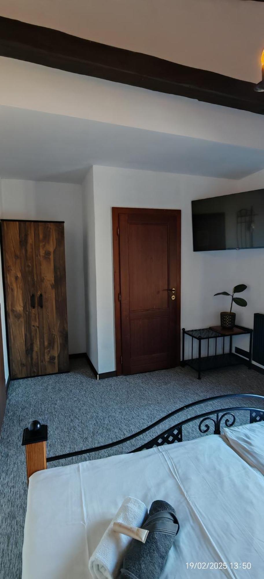 Hotel Plzensky Dvur Frýdek-Místek 外观 照片