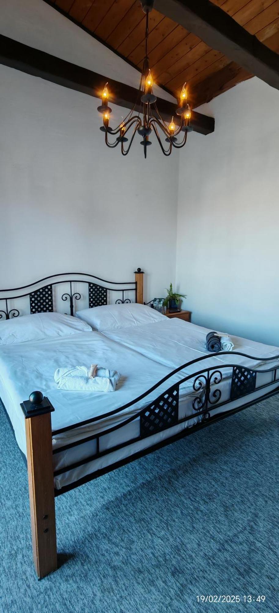 Hotel Plzensky Dvur Frýdek-Místek 外观 照片