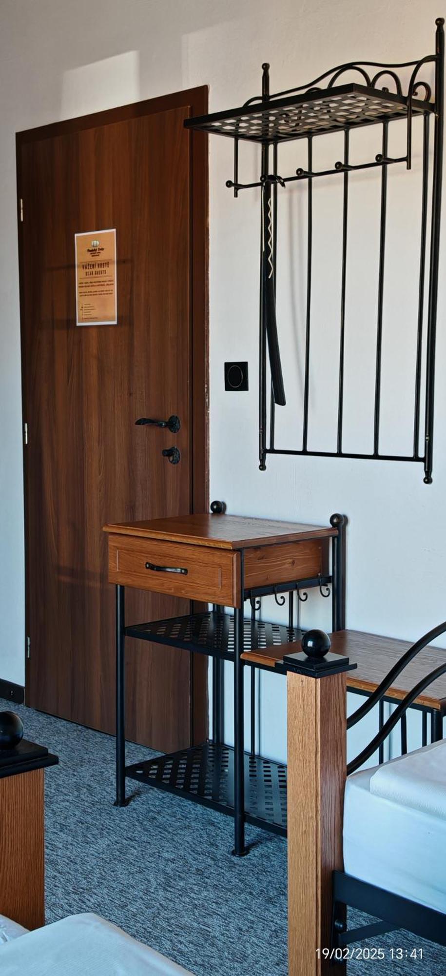 Hotel Plzensky Dvur Frýdek-Místek 外观 照片