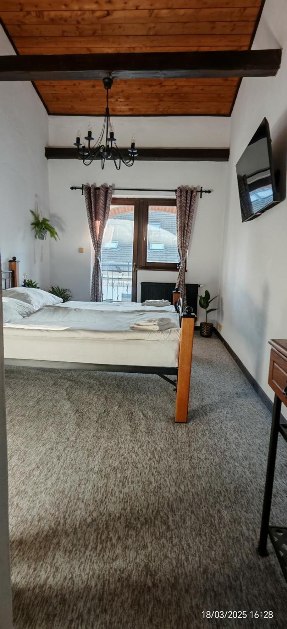 Hotel Plzensky Dvur Frýdek-Místek 外观 照片